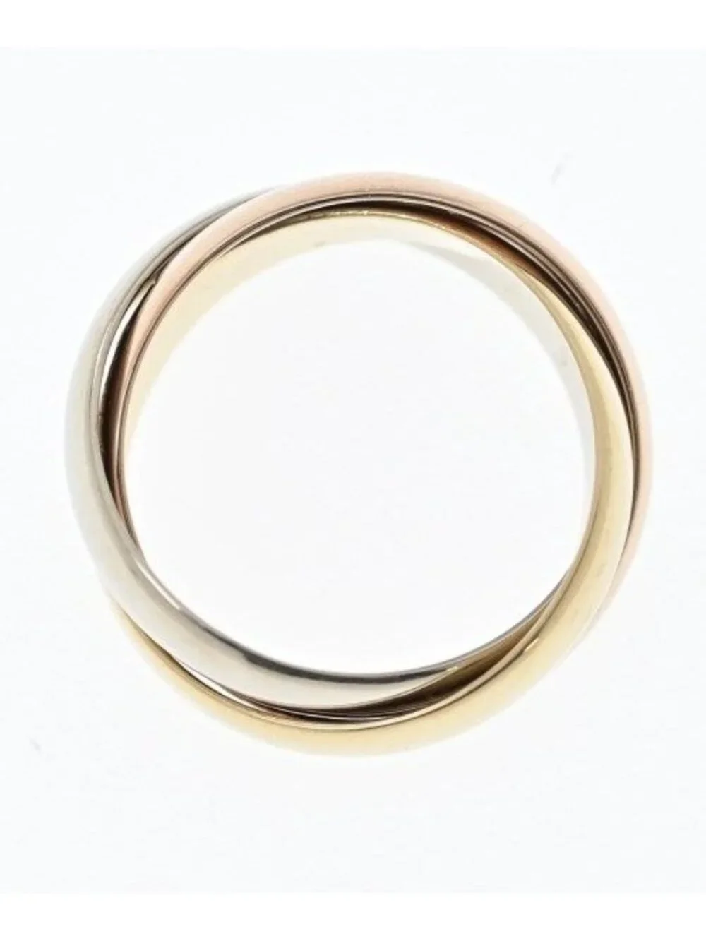 Cartier Ring Pink